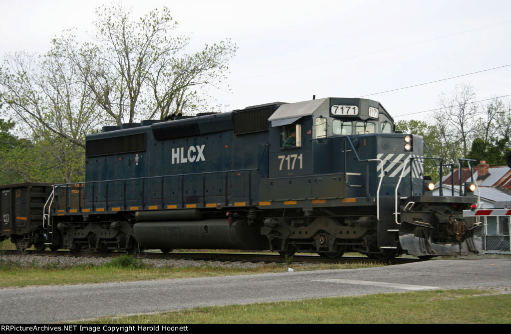 HLCX 7171